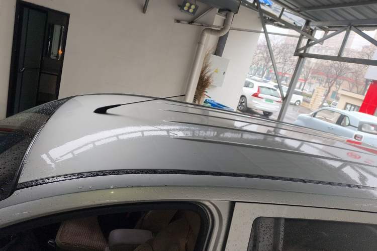 Used Wuling Hongguang 2015 1.5L S1 Standard China V-Emission Standards