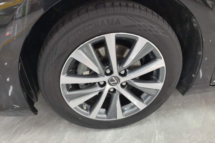 Used Lexus ES 2018 200 Excellence Edition China V Standard