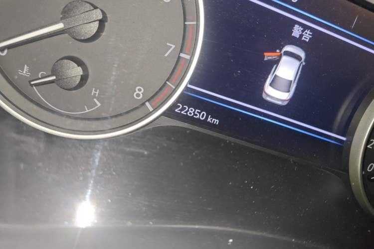 Used Nissan Sylphy 2023 1.6L CVT Enjoyment Edition
