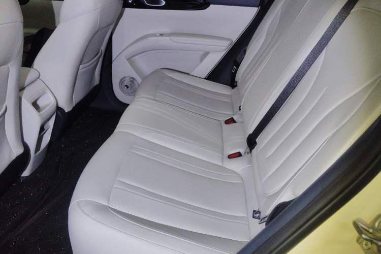 Used Geely Galaxy Geome 2025 UP 410km Exploration Edition
