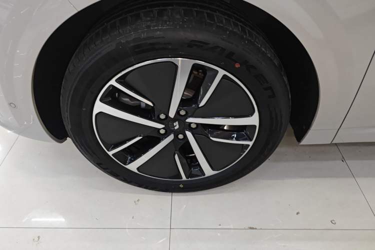 Used Li Auto L6 2024 Max
