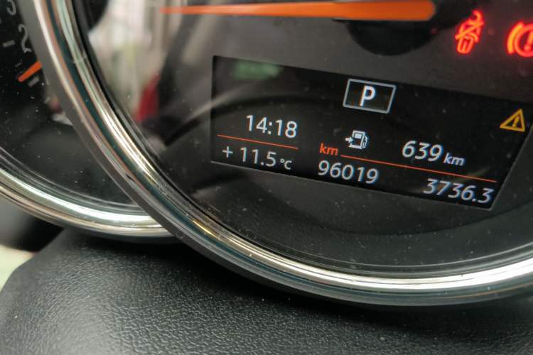 Used MINI MINI 2019 1.5T COOPER Artist