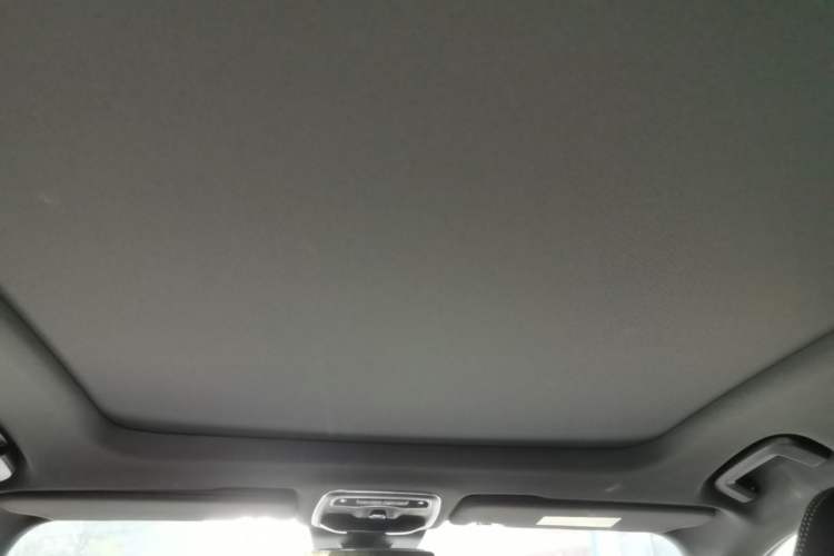 Used Lynk & Co 03 2022 1.5TD DCT JingPro Headliner