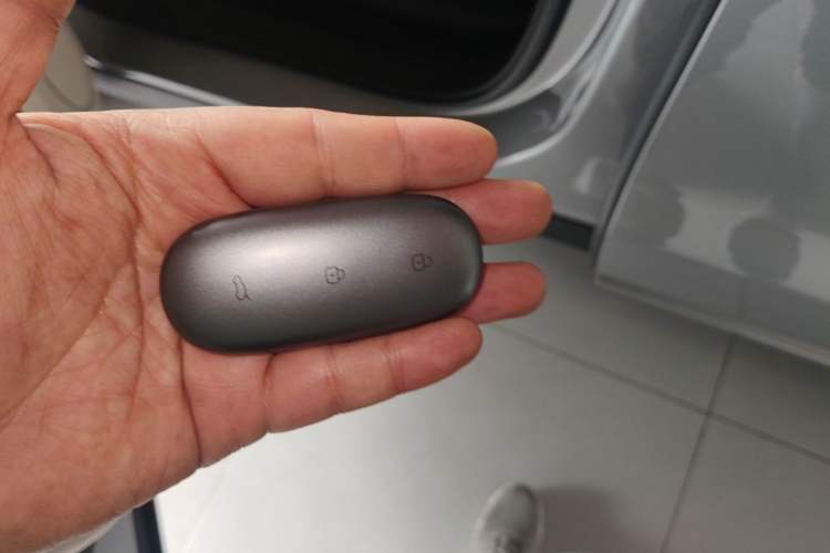 Used Li Auto L8 2025 Max Smart Refresh Edition Interior 1