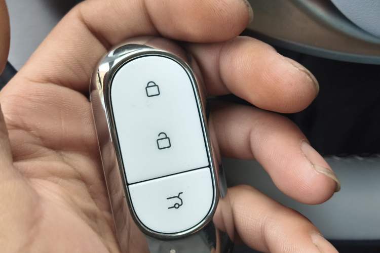 Used Leapmotor B10 2025 510 Joyful Edition
