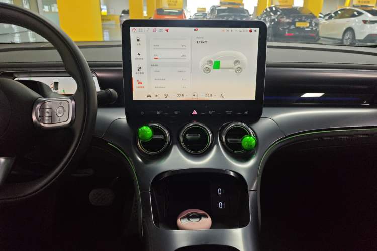 Used smart #3 2024 Dynamic Standard Edition
