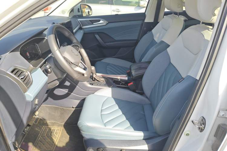 Used Volkswagen Tharu 2023 300TSI Two-Wheel-Drive Full Moon Edition