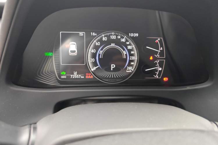 Used Lexus UX 2020 260h Explore & Adventure Edition