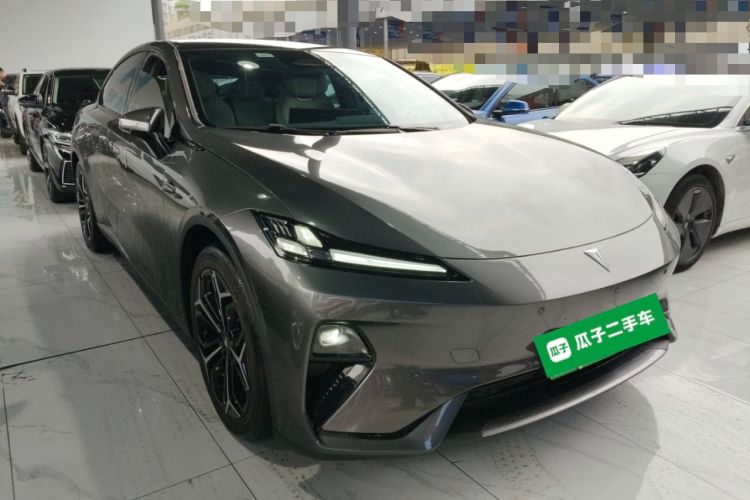 Used Deepal L07 2025 230 Ultra with DeepBlue Intelligent Driving AD PRO Extended-Range Version
