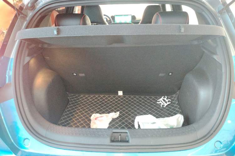 Used BYD Dolphin 2021 401km Knight Edition
