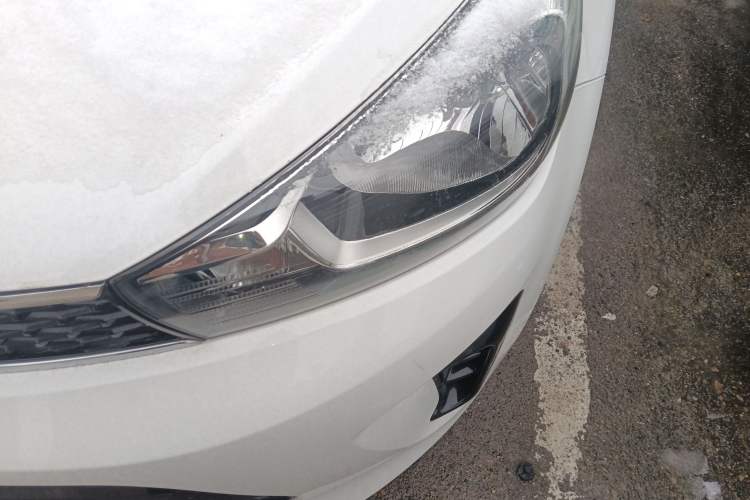 Used Kia Pegas 2020 1.4L Automatic Comfort Version with Sunroof