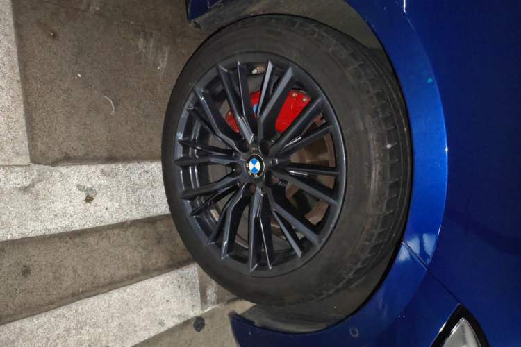 Used BMW 3 Series 2020 Restyled 325i M Sport Night Edition Package
