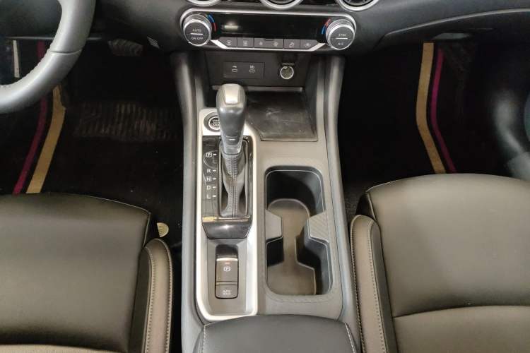 Used Nissan Sylphy 2023 1.6L CVT Enjoyment Edition