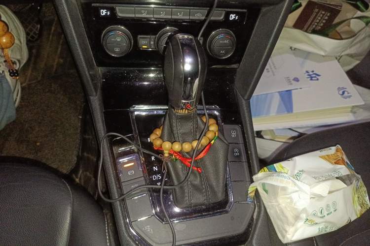 Used Volkswagen Lamando 2017 280TSI DSG Comfort Edition