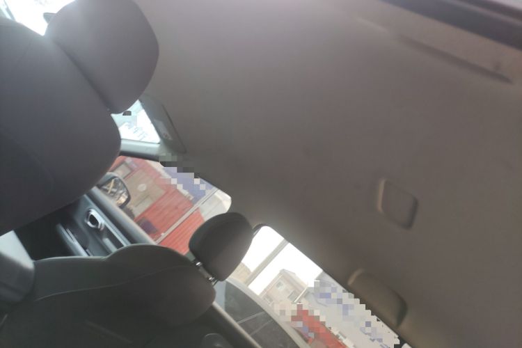 Used AION Y 2022 Plus 70 Enjoy Edition
