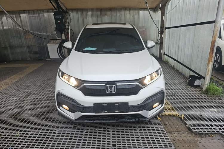 Used Honda XR-V 2021 1.5L CVT Comfort Version