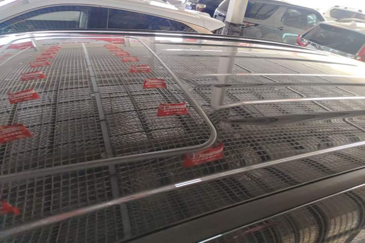 Used Toyota Wildlander 2023 2.0L CVT Two-Wheel Drive Urban Edition