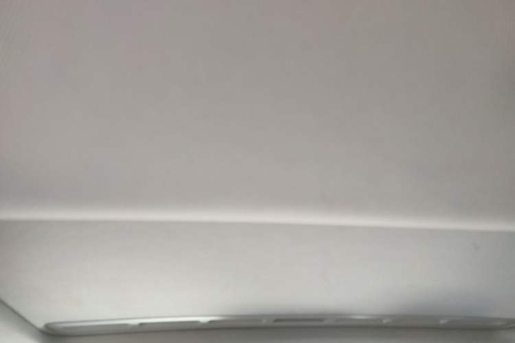 Used Volkswagen Santana 2015 1.6L Automatic Comfort Edition Headliner