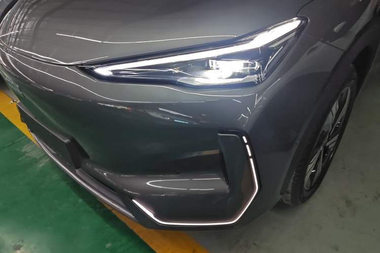 Used Geely Galaxy E5 2024 530km Starship Edition
