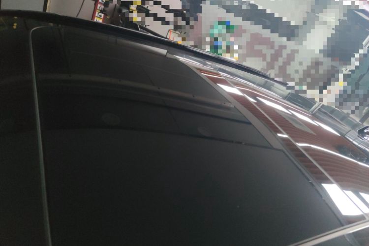 Used Geely Galaxy L7 2024 1.5T 115 km Starship Dragon Edition Roof