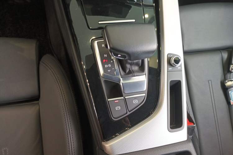 Used Audi A5 2022 Coupe 40 TFSI Fashion Dynamic Model
