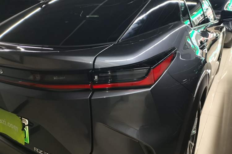 Used Lexus RZ 2023 300e Long-Range Indulgence Edition