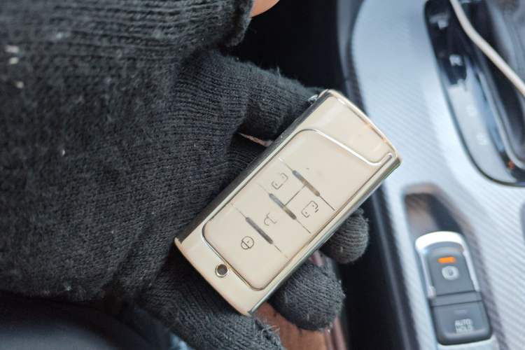 Used GAC Trumpchi GS3 2021 POWER 270T Automatic Luxury Edition