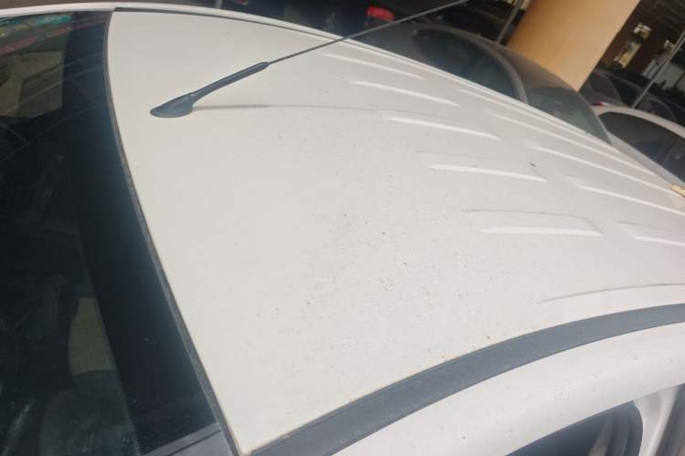 Used Ford EcoSport 2017 1.5L Manual Comfort Model