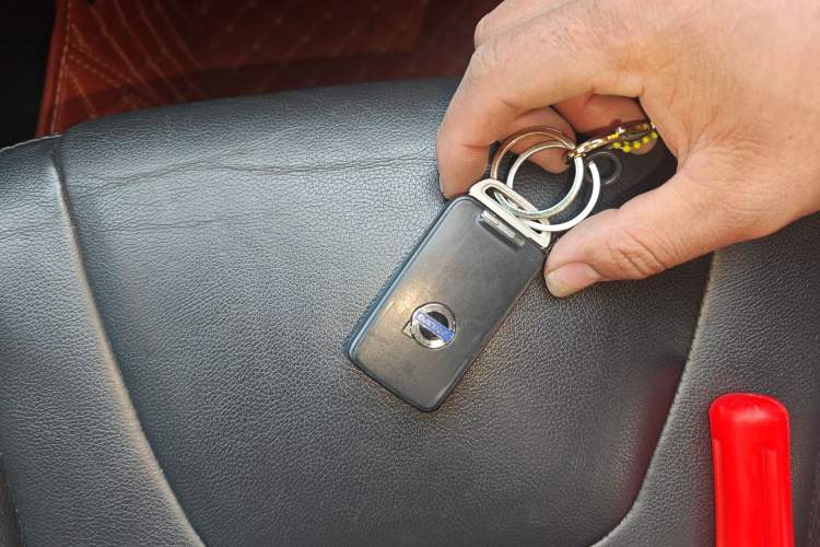 Used Volvo XC60 2014 Facelift T5 Zhiyi Edition