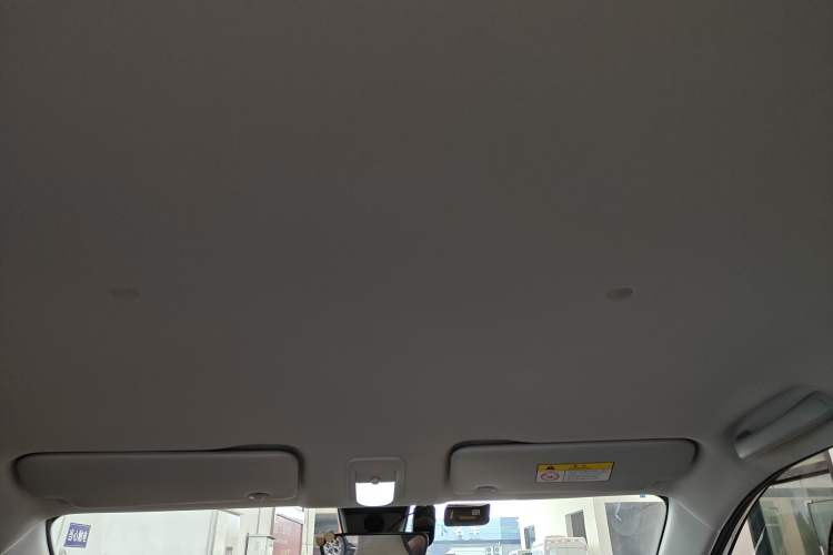 Used Wuling Bingo 2023 410 km Lingxi Deluxe Edition
