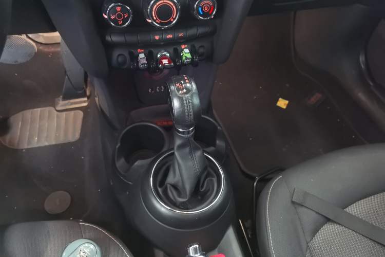 Used MINI MINI 2014 1.2T ONE+