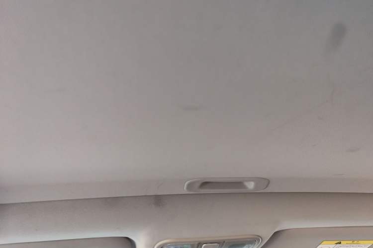 Used Changan Eado 2016 1.6L GDI Manual Cool Edition