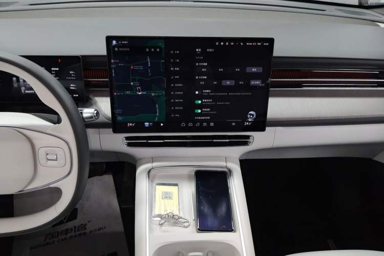 Used XPeng G6 2025 625 Long-Range Max Flagship Edition