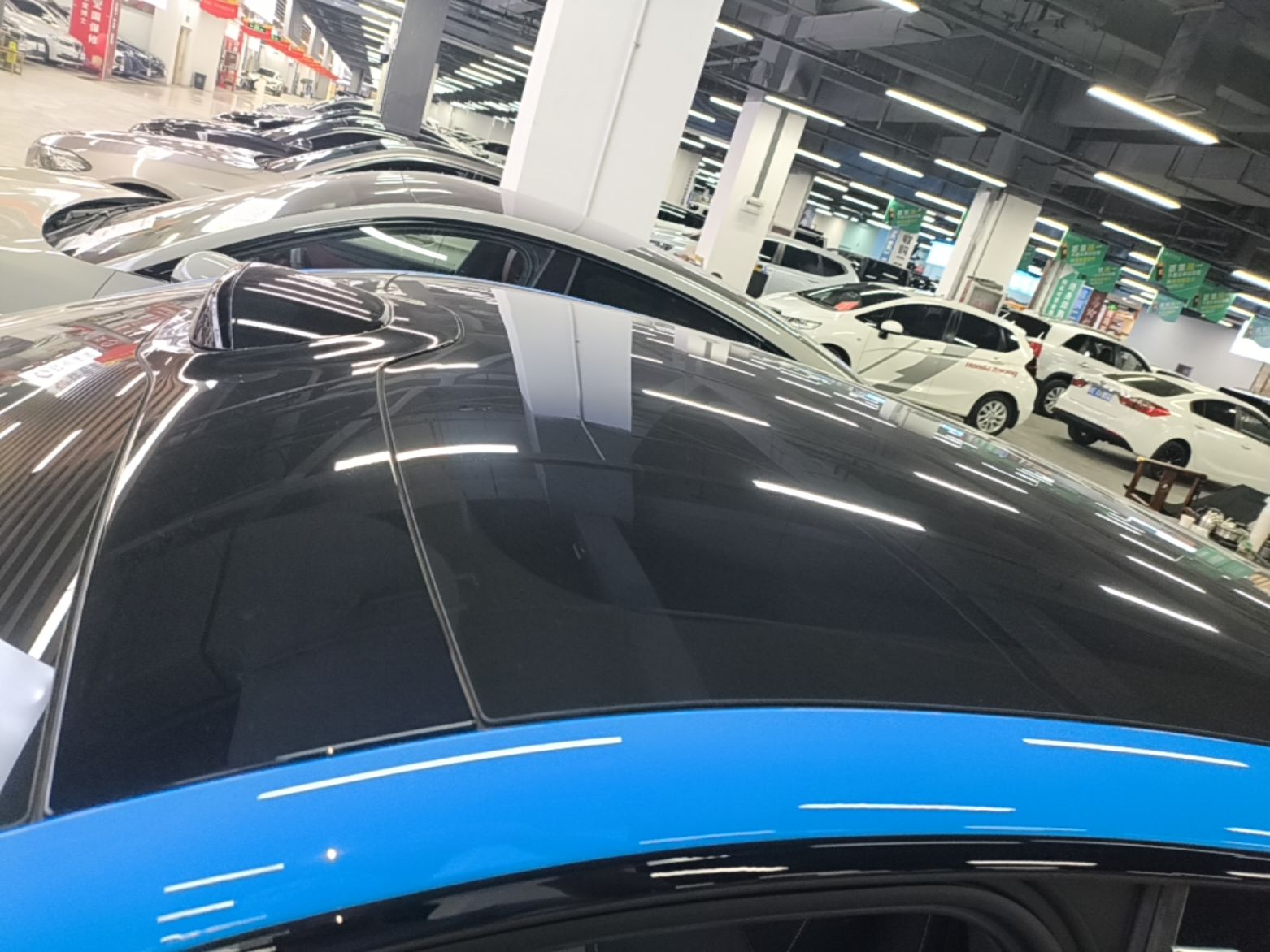 Xiaomi Auto SU7 2026 Model Pro — снимка 7