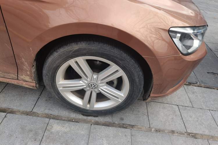 Used Volkswagen Lamando 2017 280TSI DSG Comfort Edition
