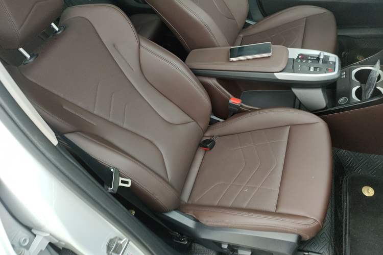 Used BMW X1 2023 sDrive25Li M Sport Package