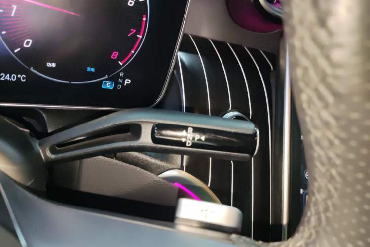 Used Mercedes-Benz GLC 2023 GLC 260 L 4MATIC Luxury 7-Seater