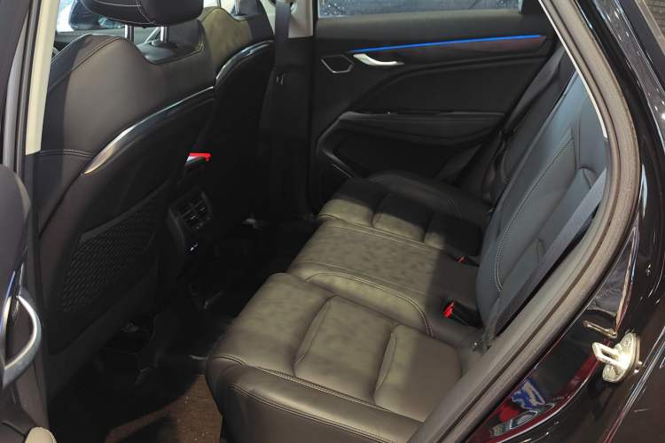 Used Geely Auto Monjaro 2020 High-Energy Edition 350T Yáoxīngzhě