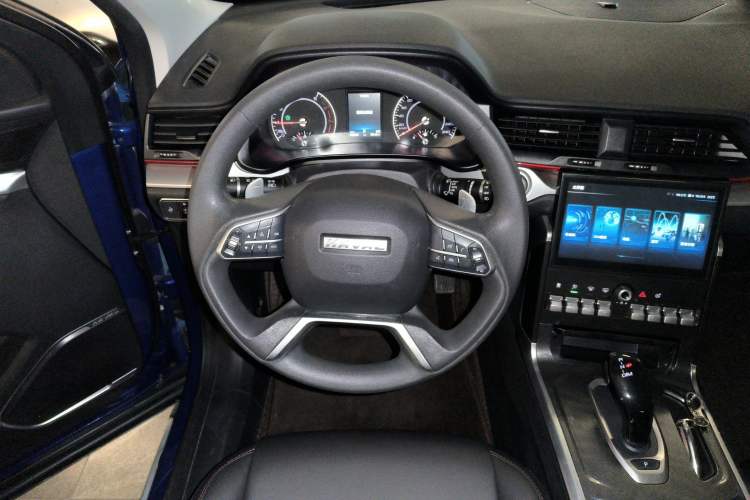 Used Haval H4 2020 Enjoy Edition 1.5T DCT Smart