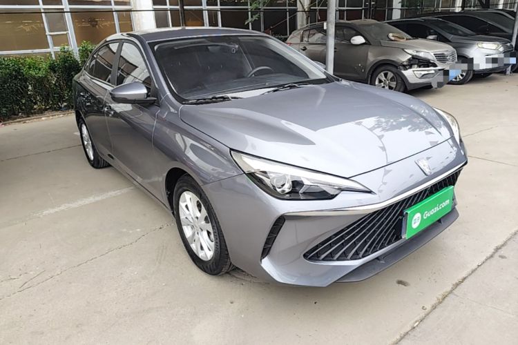 Used Roewe i5 2023 1.5L Manual Comfort Edition

