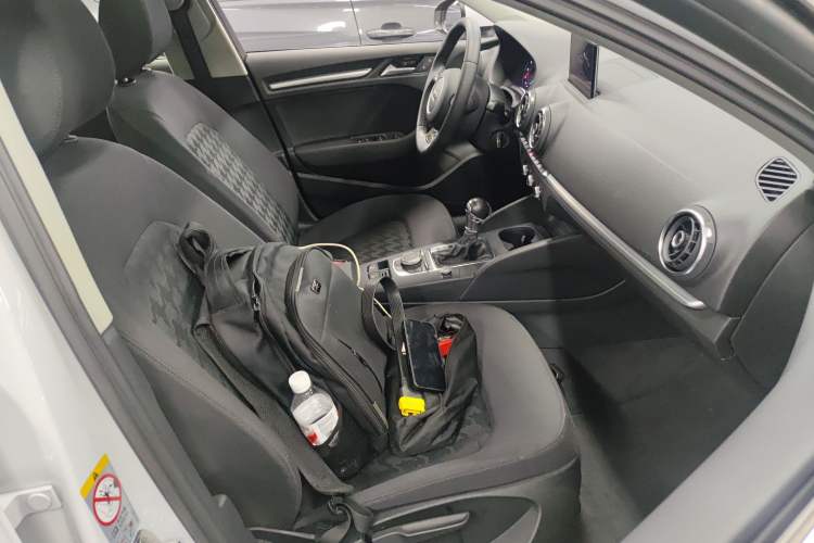 Used Audi A3 2016 Sportback 35 TFSI Ambition
