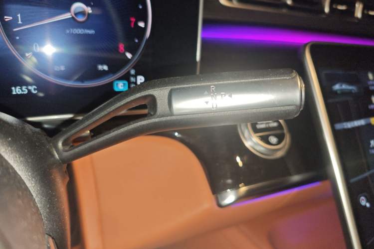 Used Mercedes-Benz Maybach S-Class 2023 S 480 4MATIC
