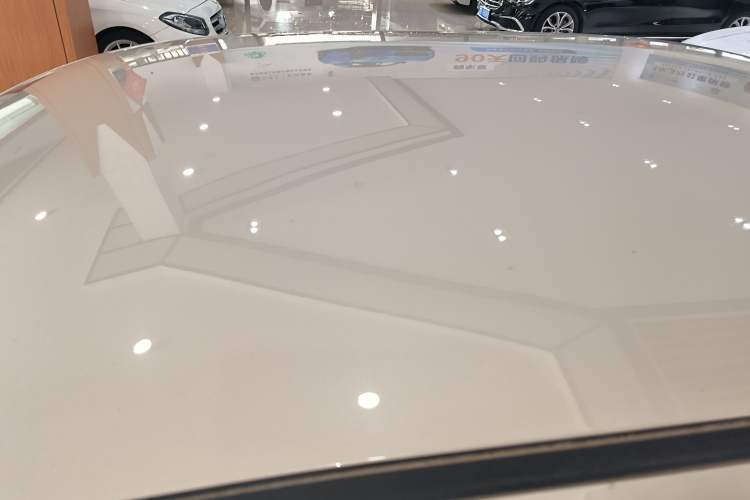 Used Baojun KiWi EV 2023 Smart Luxury Edition Ternary Lithium