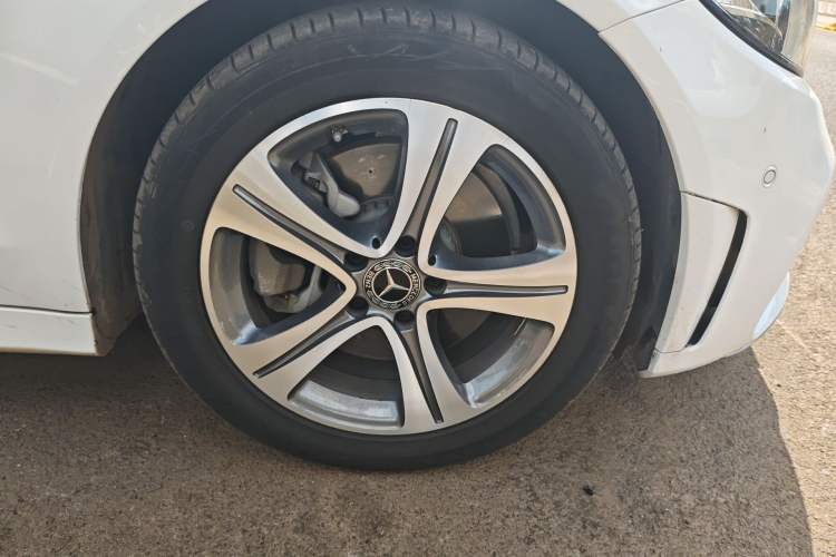 Used Mercedes-Benz C-Class 2020 C 260 L Sport Edition
