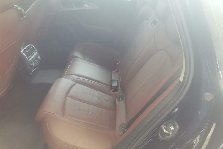 Used Audi A6L 2017 45 TFSI quattro Sport Edition