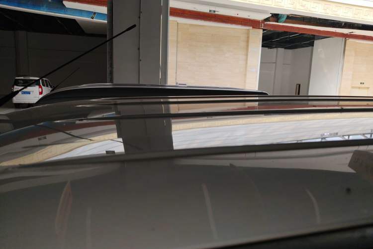 Used Wuling Hongguang PLUS 2020 1.5L Manual Standard Edition 5 Seats Roof