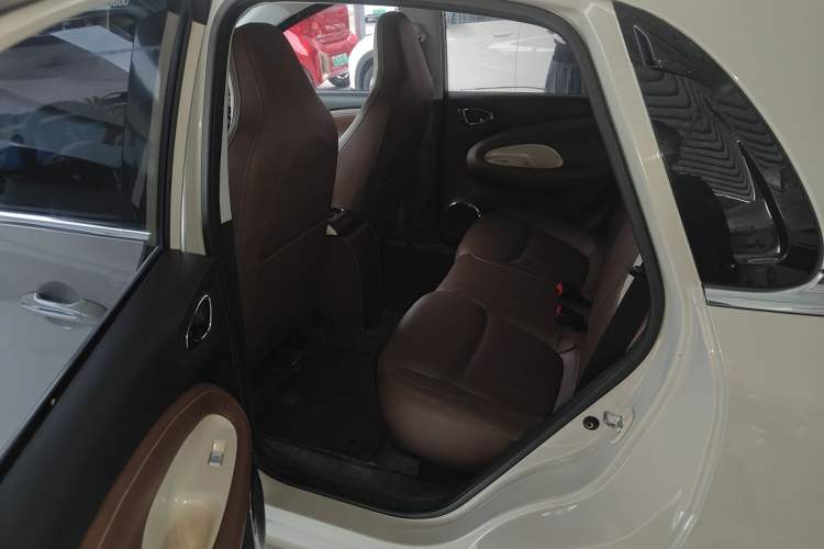 Used Wuling Bingo 2023 203km Comfort Edition
