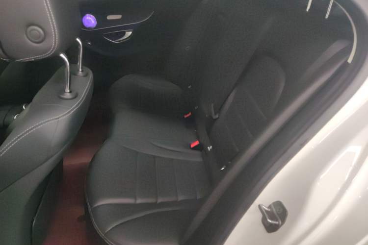 Used Mercedes-Benz C-Class 2020 Restyled C 260 L Sport Edition