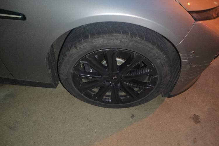 Used XPeng P7 2022 480N+