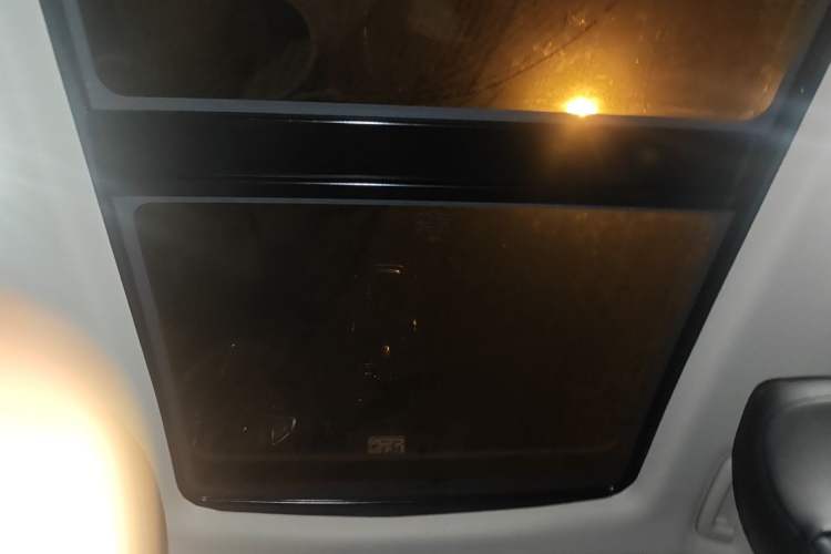 Used Ford Edge 2018 EcoBoost 245 Two-Wheel-Drive Titanium 7-Seater China V Standard
